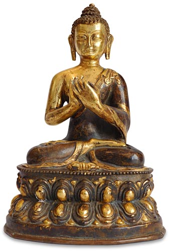 Vairocana Buddha