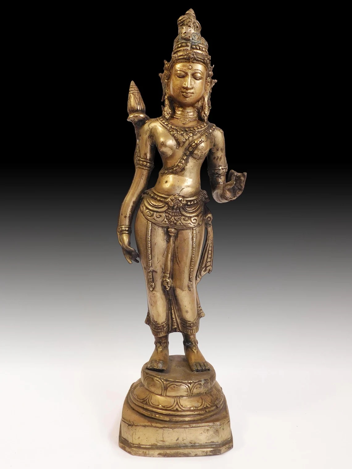 Ganesha God of Wealth