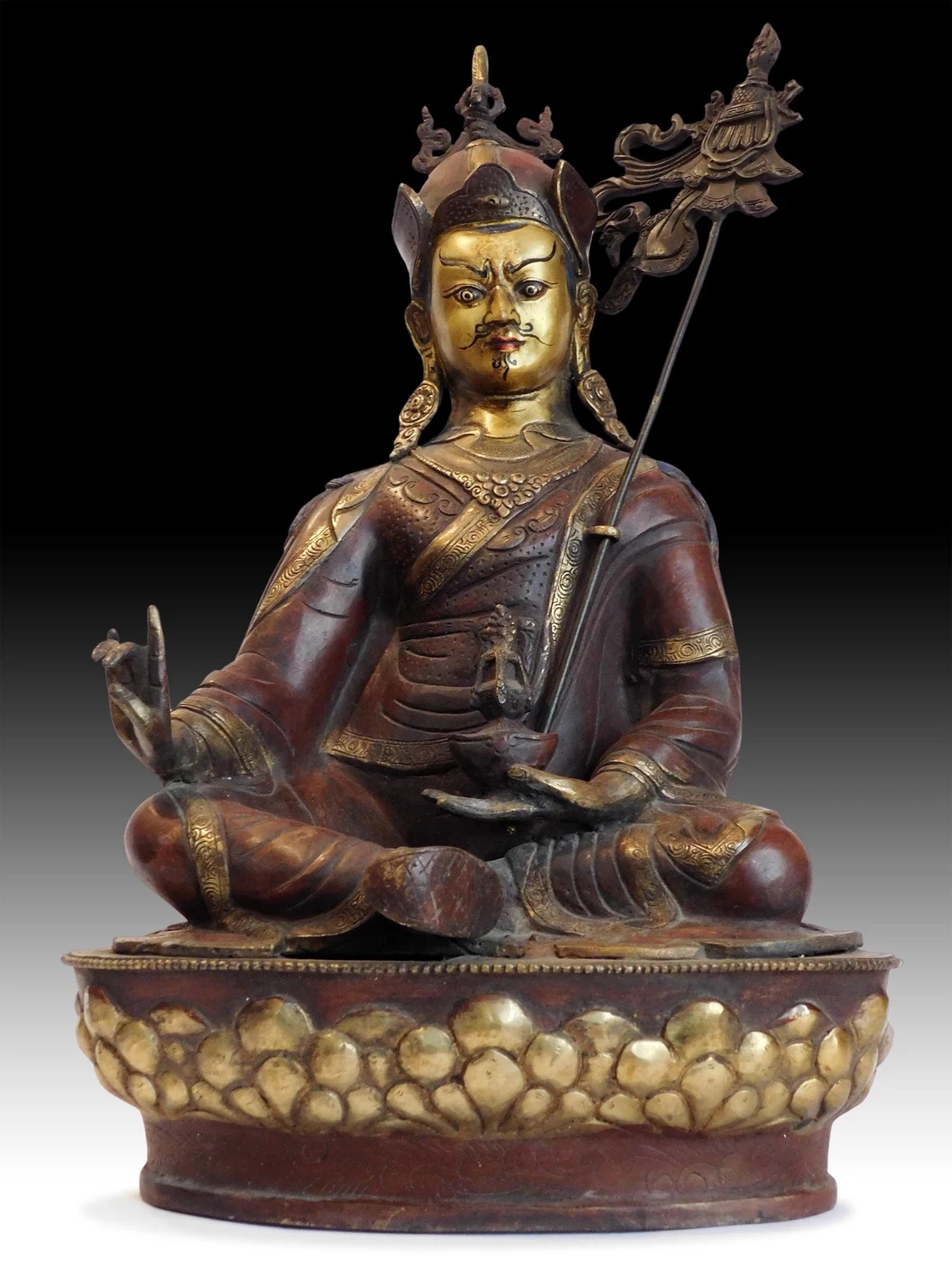 Padma Sambhava
