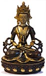 Amitayus Buddha