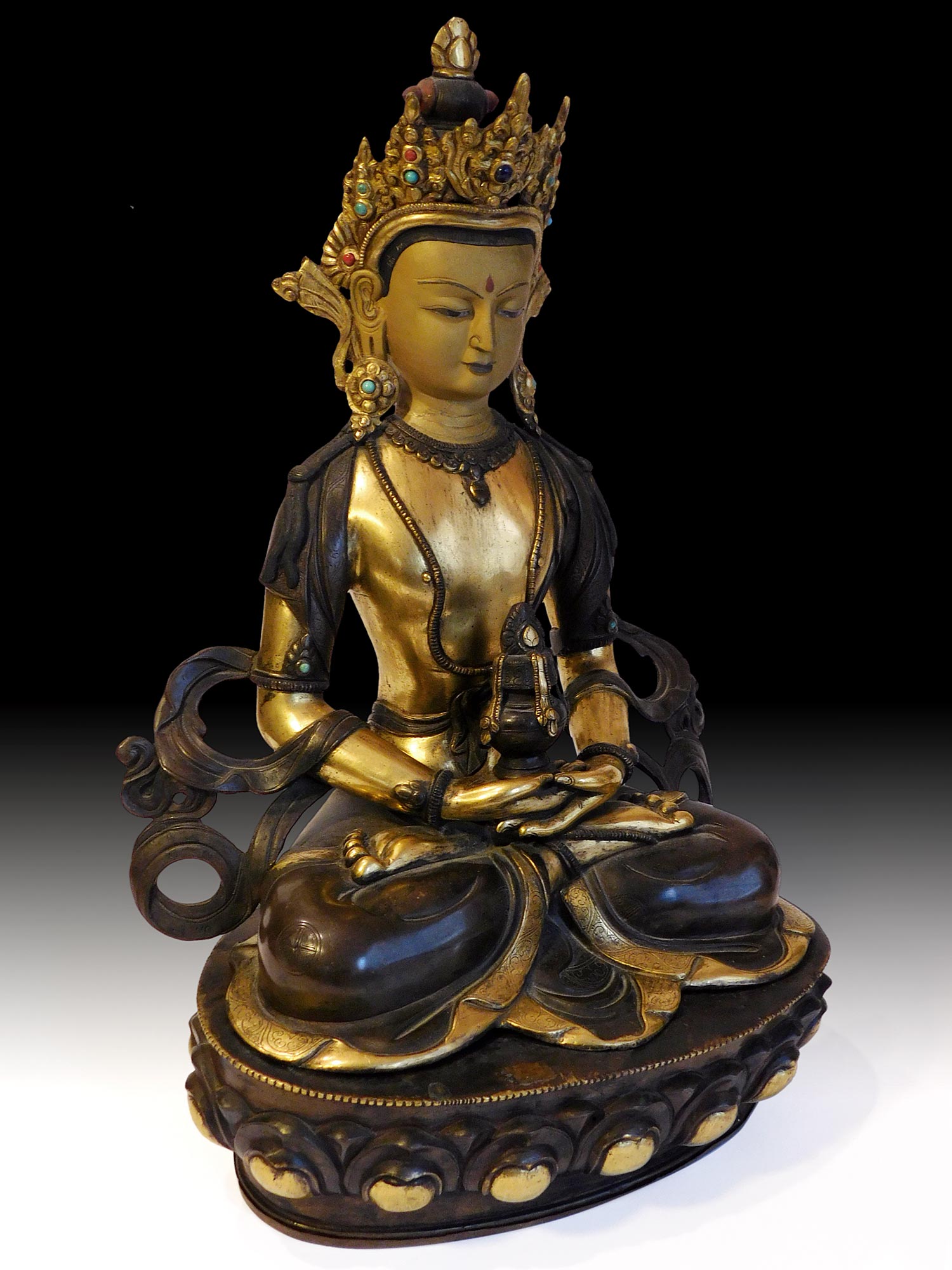 Avalokiteshvara lt