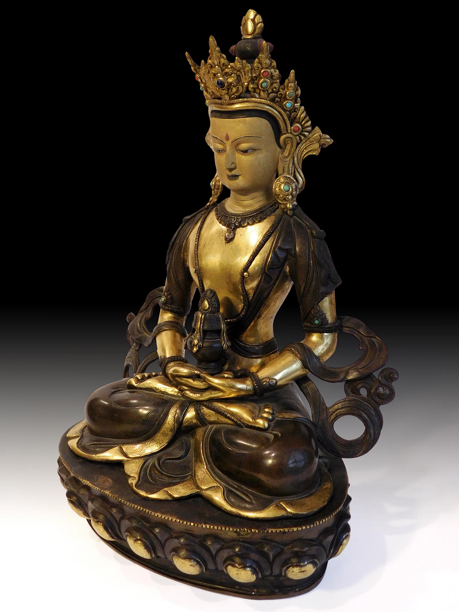 Avalokiteshvara rt