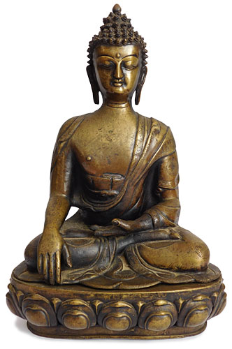 Kathmandu Akshobhya