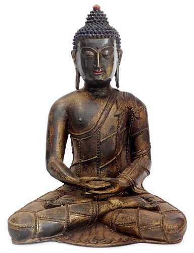 Amitabha Buddha