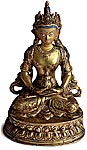 Gilded Amitayus