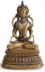 Amitayus Buddha