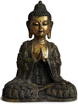 Samantabhadra Buddha