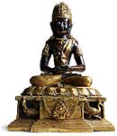 Amitayus Buddha