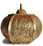Arhats Urn