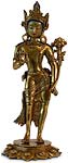Maitreya Buddha