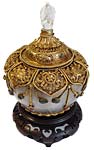 Crystal Yang Bhum Urn