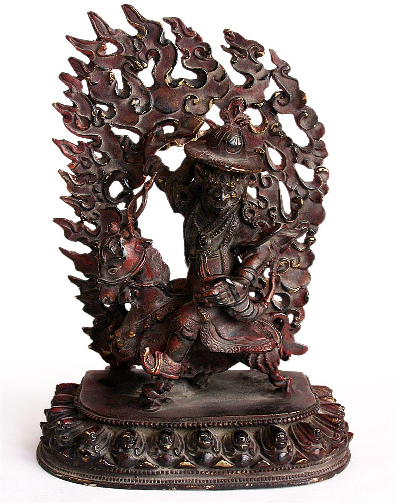 Damchen Garwa Nagpo