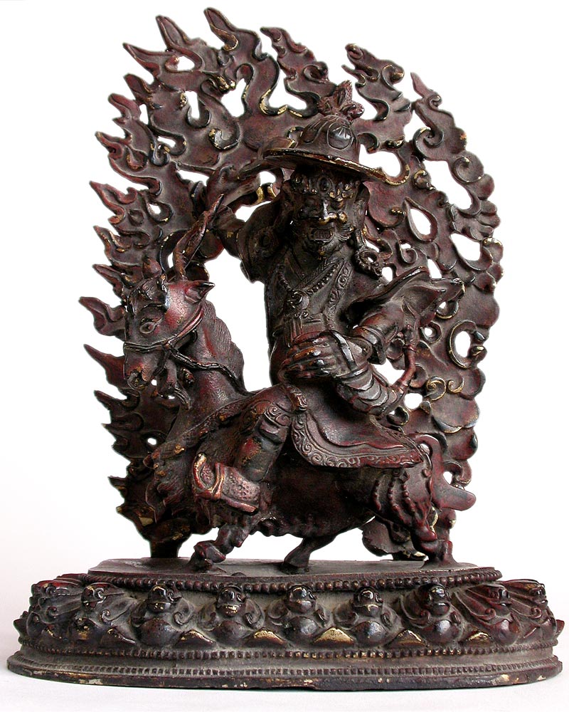 Damchen Garwa Nagpo