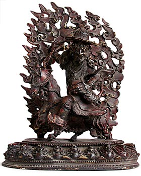 damchen garwa nagpo