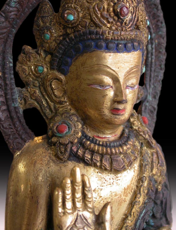 Dipankara Adi Buddha