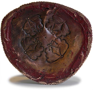 Dipankara Base Plate