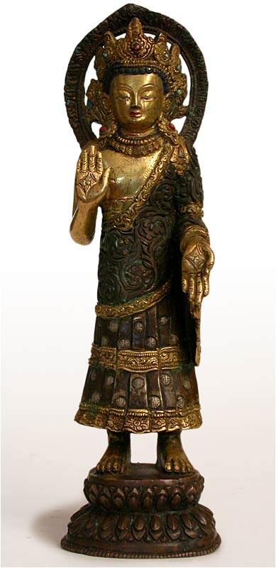 Dipankara Buddha