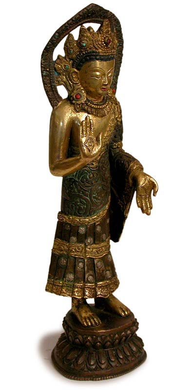 Dipankara Buddha rt