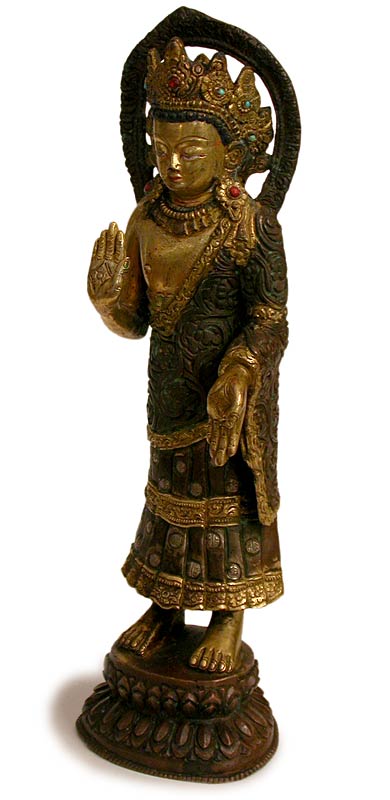 Dipankara Buddha  lt