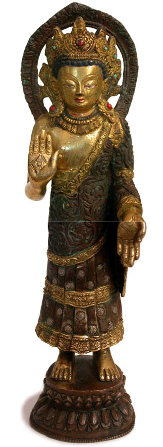 Dipankara Adi Buddha