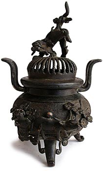 edo cowherdcenser