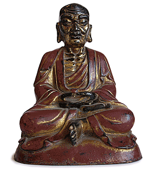 Eighteen Arhats Complete Set