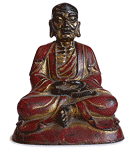 Eighteen Arhats Set