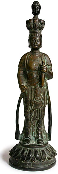 Quan Yin