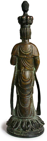 Kuan Yin rt.