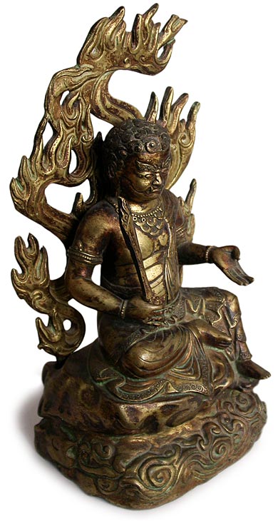Fudo Acala