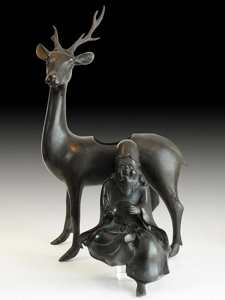 Shiva On Sharabha