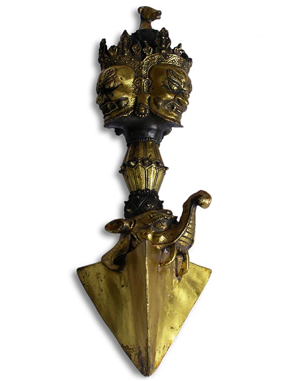 Hayagriva Phurba