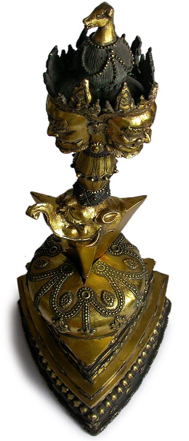 Lg Hayagriva Phurba