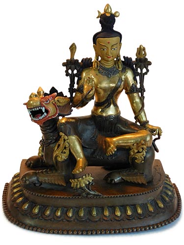 Bhairava Shiva