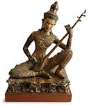 Goddess of Wisdom