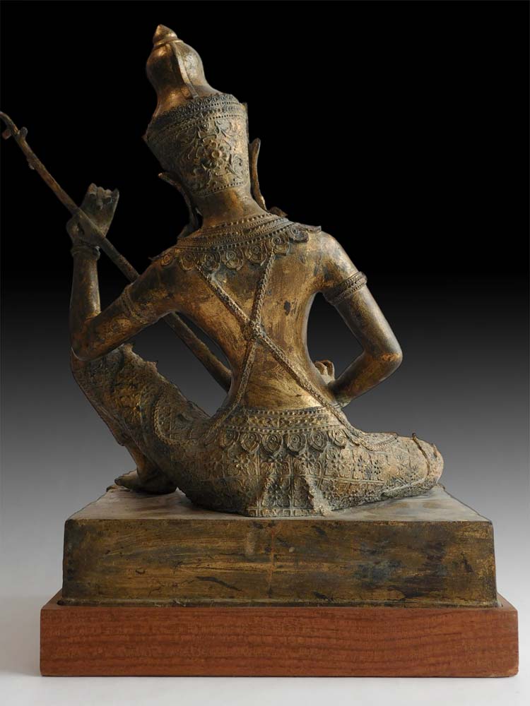 Saraswati 薩拉斯瓦蒂