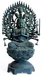 Thousand Armed Guanyin