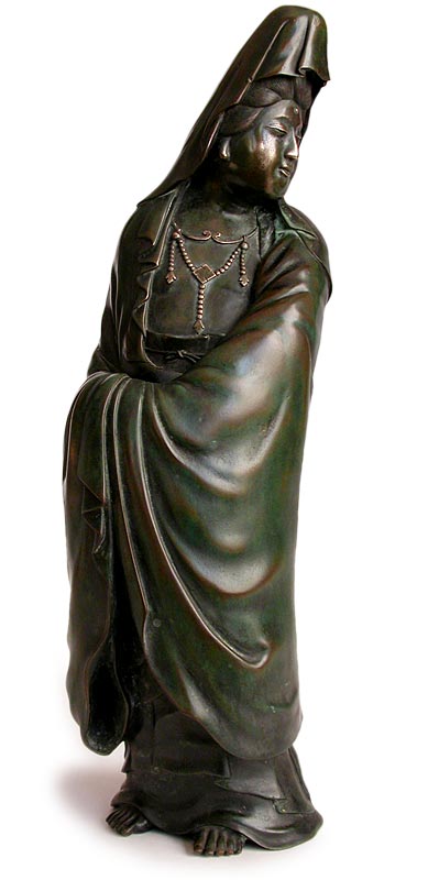 Kannon Bosatsu