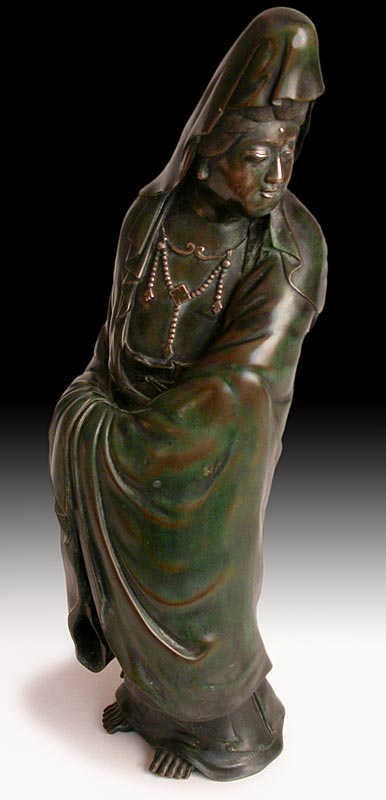 Kannon Bosatsu