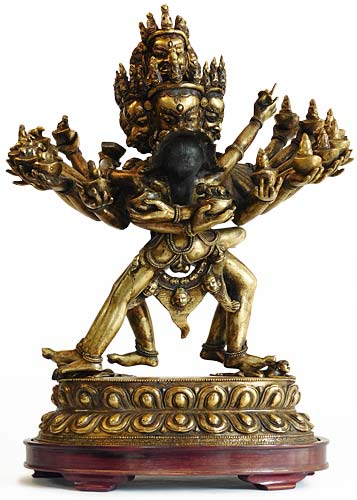 HAVAJRA TANTRA