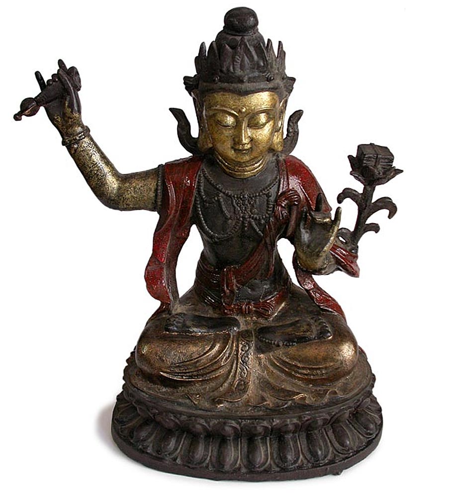 Manjusri