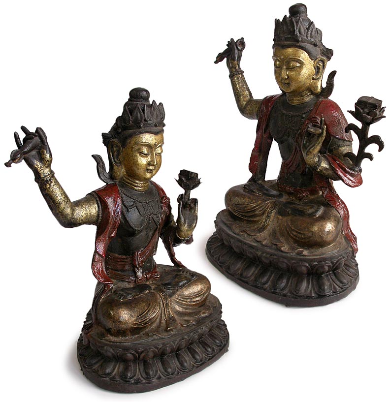 Manjushri Buddha