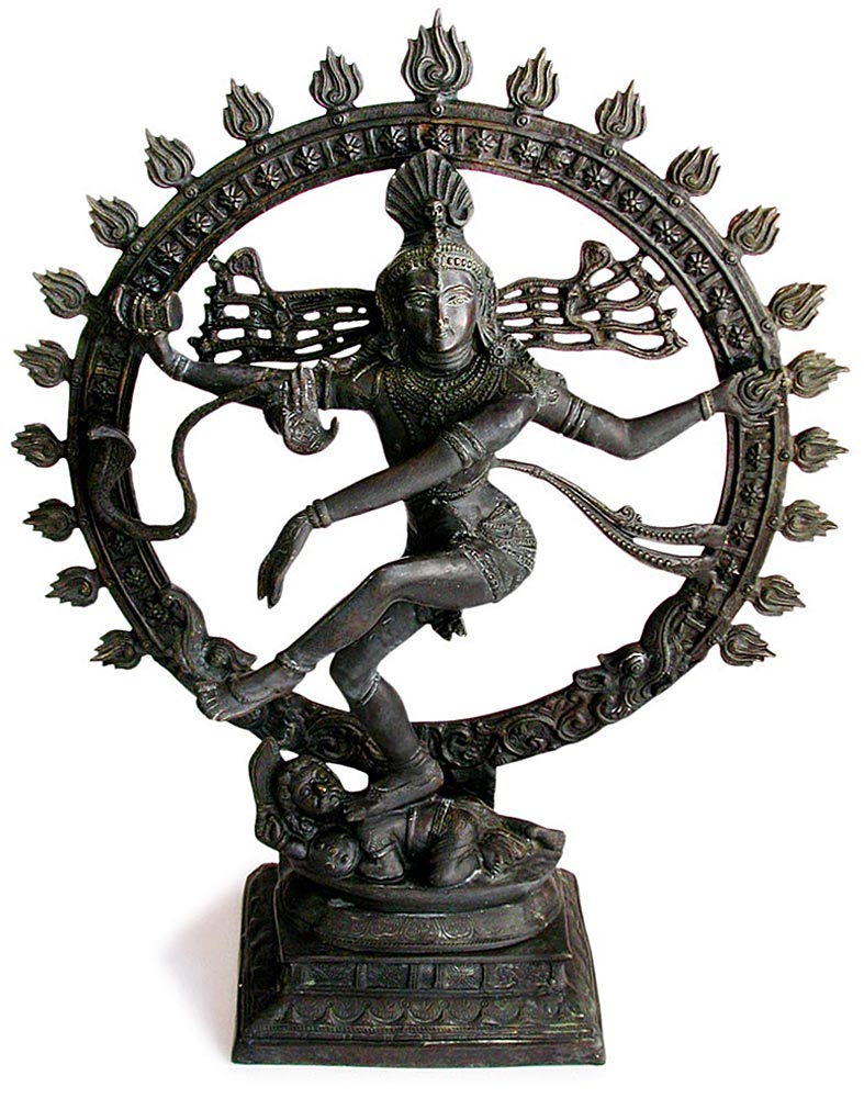 Shiva Nataja