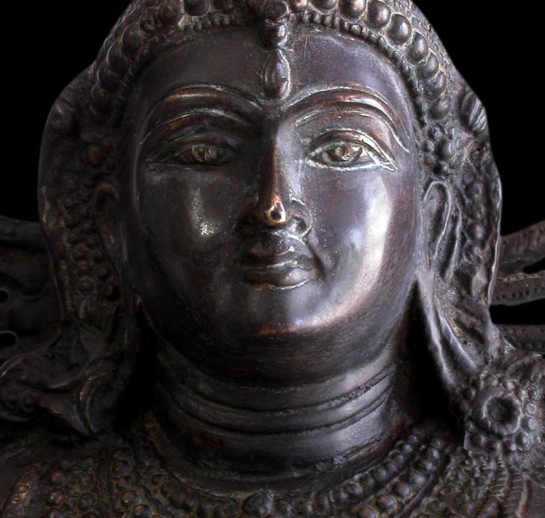 Shiva Nataraja 