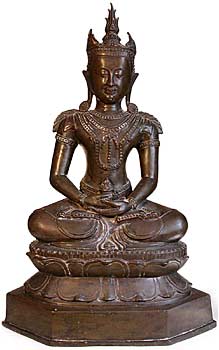 Rattanakosin  Buddha