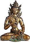 Vajrasattva