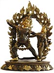 Mahadeva Uma Devi