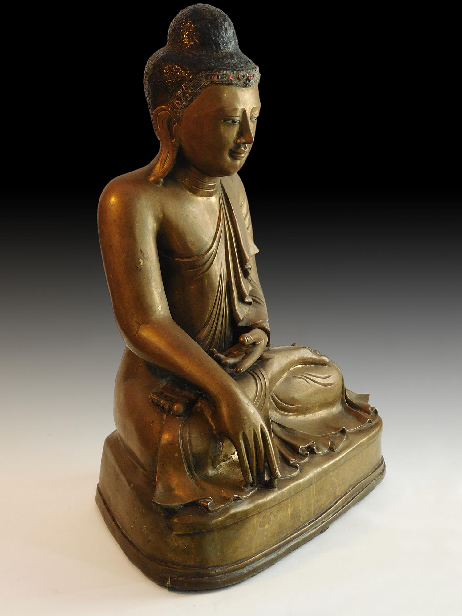 Green Tara Goddess 