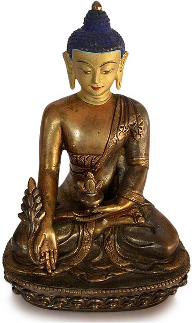 Medicine Buddha