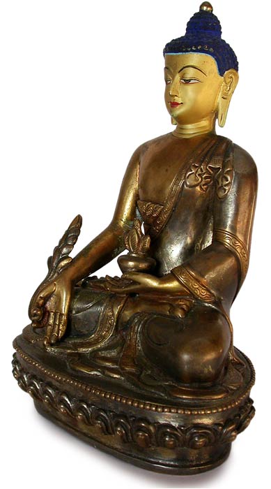 Medicine Buddha